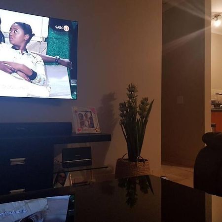 Plush Private Home Polokwane Luaran gambar