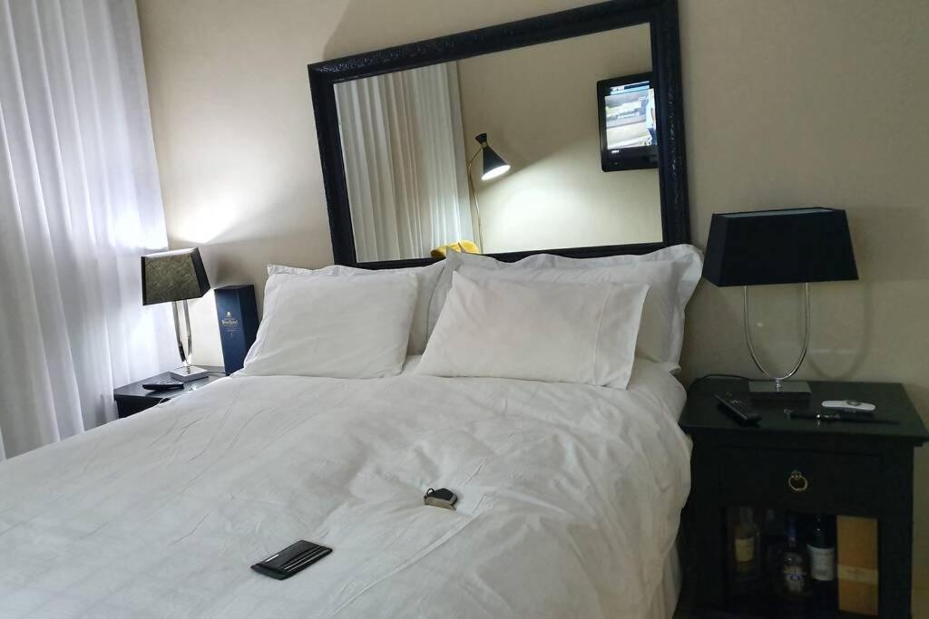 Plush Private Home Polokwane Luaran gambar