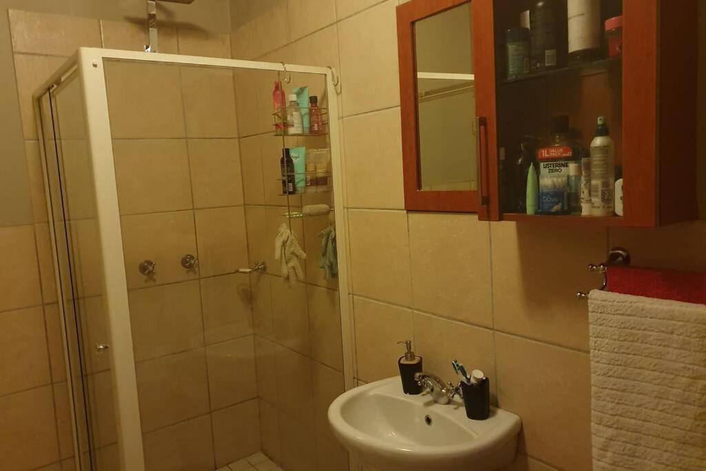 Plush Private Home Polokwane Luaran gambar